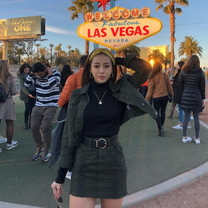 Meet your Posher, Cheesekate's